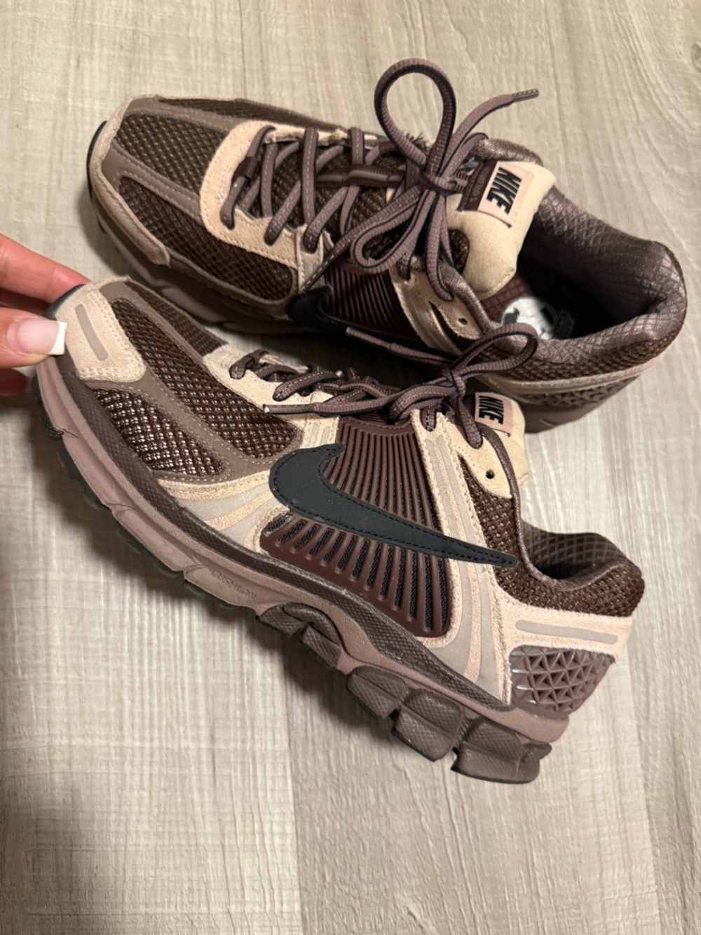 Nike Women’s Vomero 5’s Bowerman Elite Series Sneakers